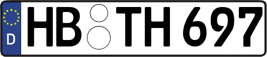 HB-TH697