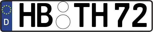 HB-TH72