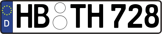HB-TH728