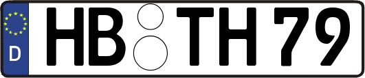 HB-TH79
