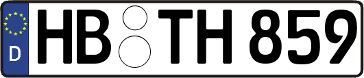 HB-TH859
