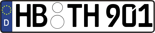 HB-TH901