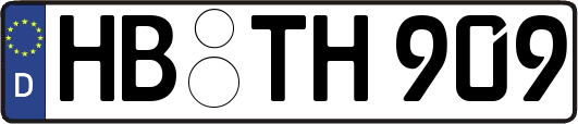 HB-TH909
