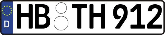 HB-TH912