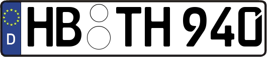 HB-TH940