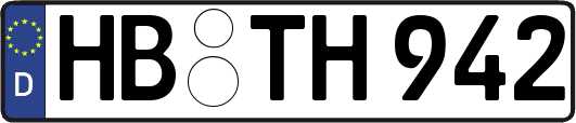 HB-TH942