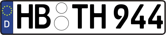 HB-TH944