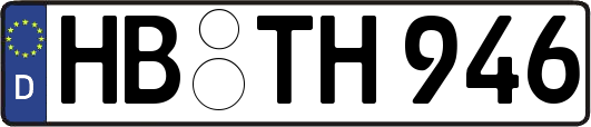 HB-TH946