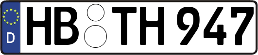 HB-TH947