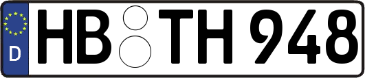HB-TH948