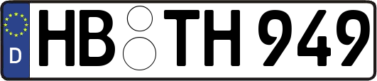 HB-TH949
