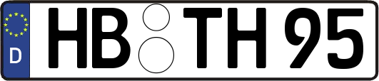 HB-TH95