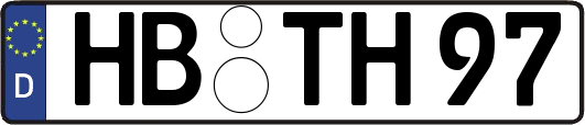 HB-TH97