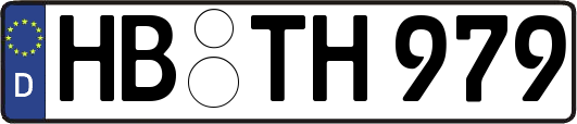 HB-TH979