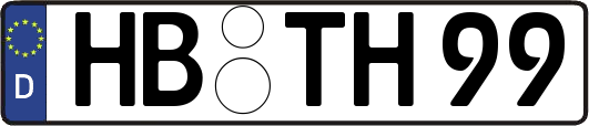 HB-TH99