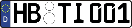 HB-TI001