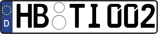 HB-TI002