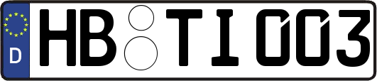 HB-TI003