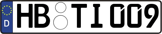 HB-TI009