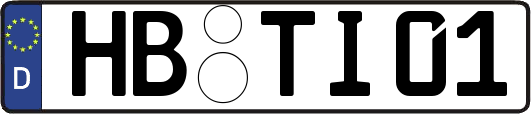 HB-TI01