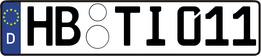 HB-TI011