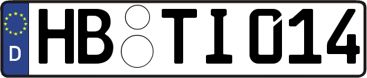 HB-TI014