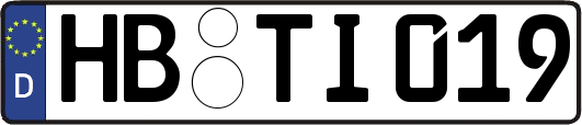 HB-TI019