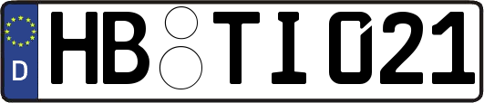 HB-TI021