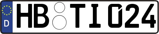 HB-TI024