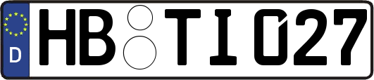 HB-TI027