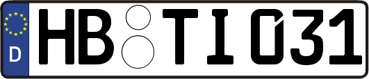 HB-TI031