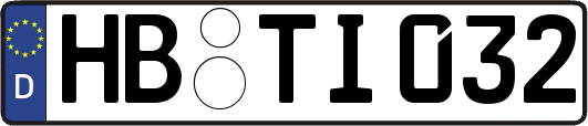HB-TI032