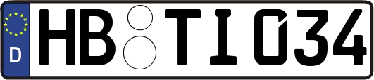 HB-TI034