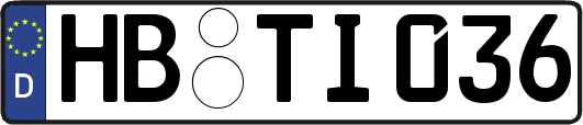 HB-TI036