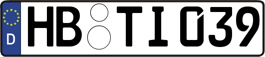 HB-TI039