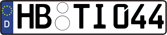 HB-TI044