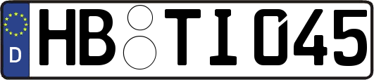 HB-TI045