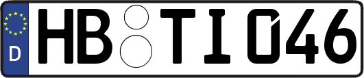 HB-TI046