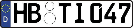 HB-TI047