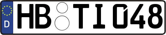 HB-TI048