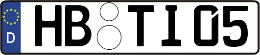HB-TI05