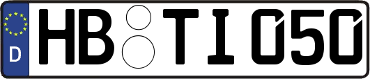 HB-TI050