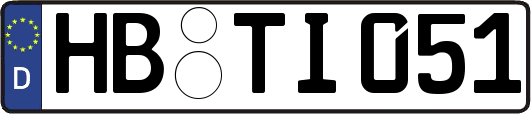 HB-TI051
