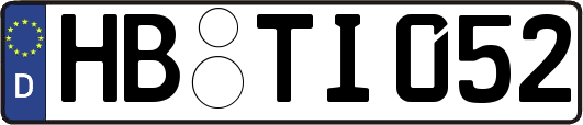 HB-TI052