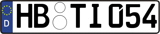 HB-TI054