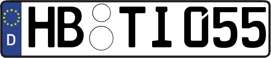 HB-TI055