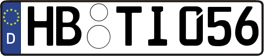 HB-TI056
