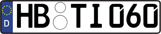 HB-TI060