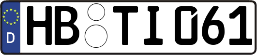 HB-TI061