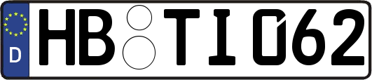 HB-TI062